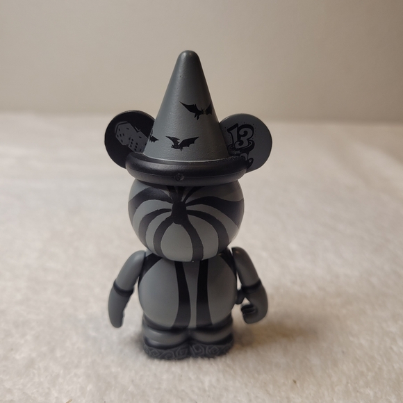 Disney Vinylmation Park Series 2013 I’m Mr Unlucky Jack skellington halloween - Picture 3 of 6